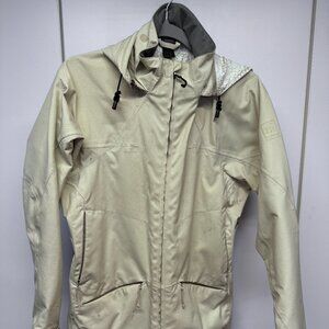 REI Mid-Leg Length Rain Coat